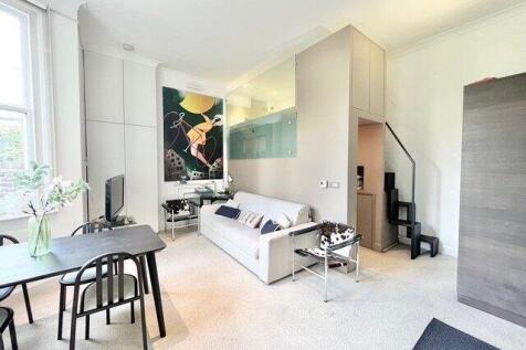 1 Bedroom Flat for Rent