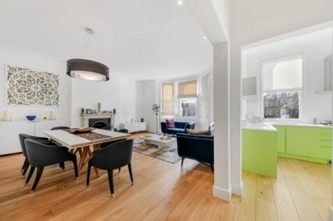 2 Bedroom Flat for Rent