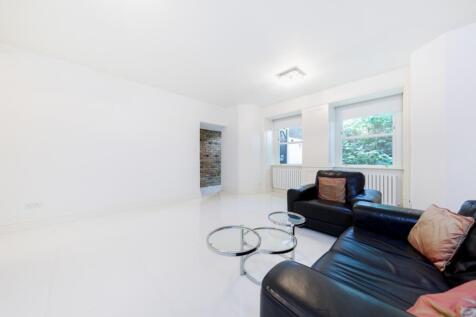 2 Bedroom Flat for Rent