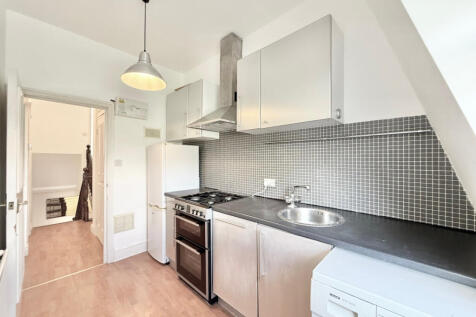 1 Bedroom Flat for Sale