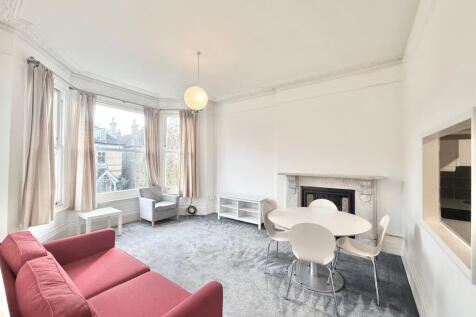 1 Bedroom Flat for Rent