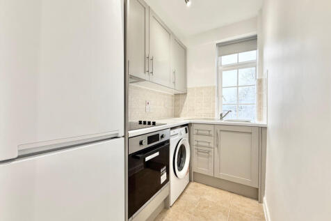 1 Bedroom Flat for Rent