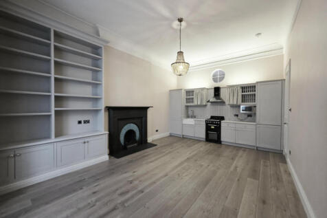 2 bed maisonette to rent Sussex Gardens, London W