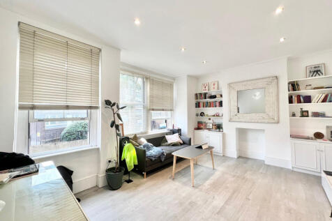 1 Bedroom Flat for Rent