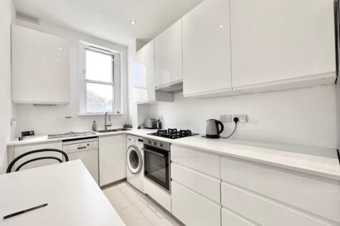 1 bed flat to rent