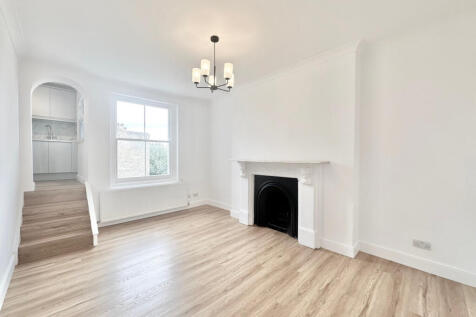 2 Bedroom Flat for Rent