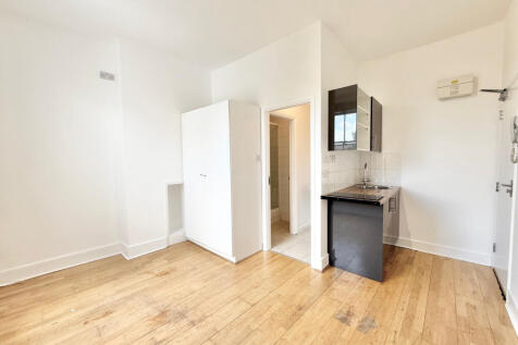 1 Bedroom Flat for Rent