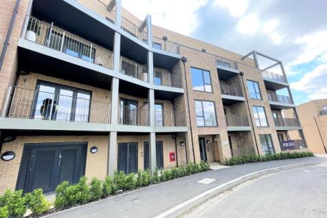 1 Bedroom Flat for Rent