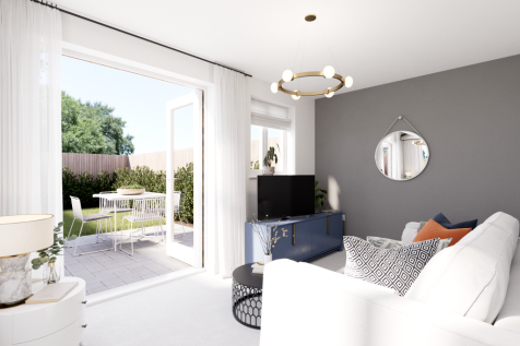 primary property image