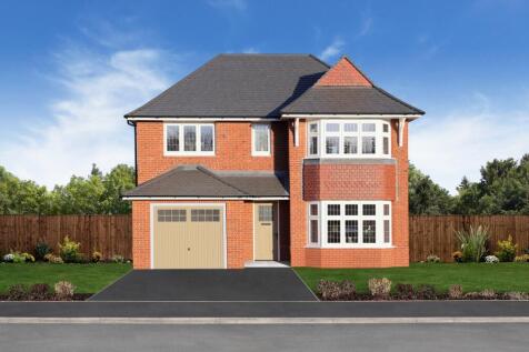 primary property image