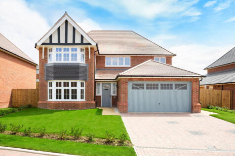primary property image