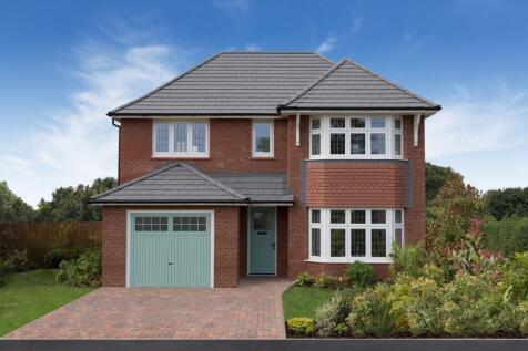 primary property image