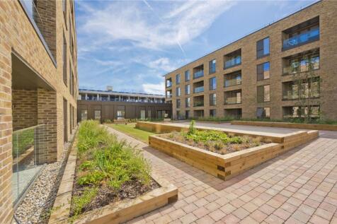 Communal Gardens