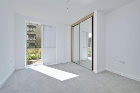 Principle Bedroom