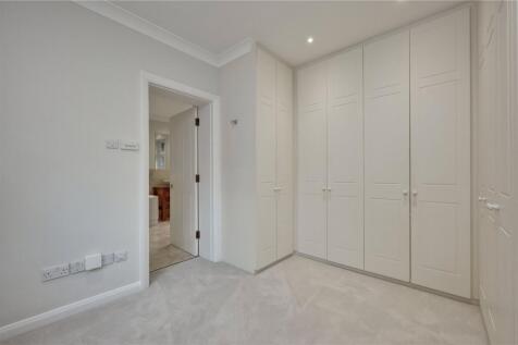 Dressing Room