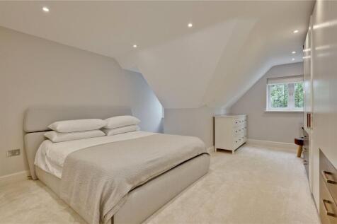 Principle Bedroom