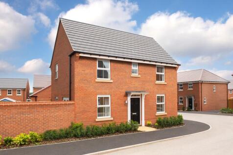 primary property image