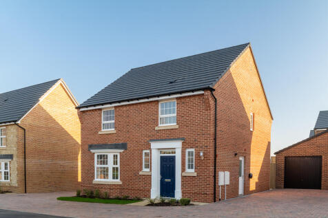 primary property image