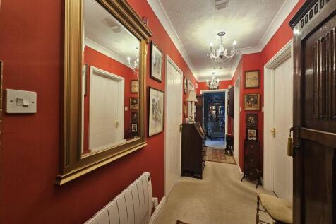 hallway