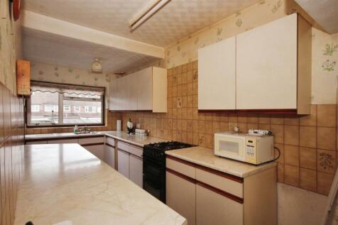 Extended Kitchen