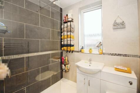 Refitted Bathroom