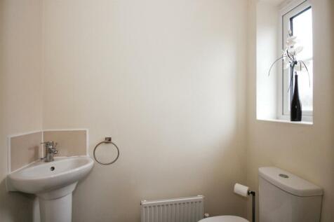 Ground Floor Cloakroom