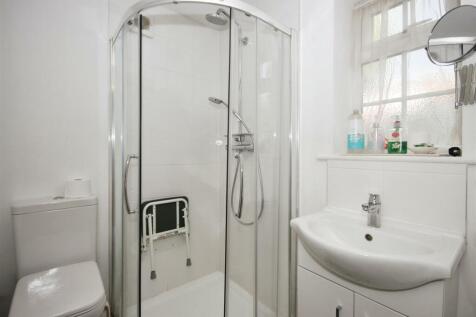 En Suite Shower Room