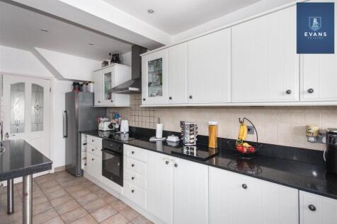 Refitted Kitchen