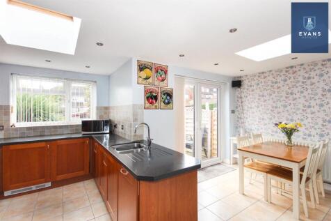 Extended Kitchen Diner