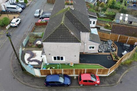 Drone Shot