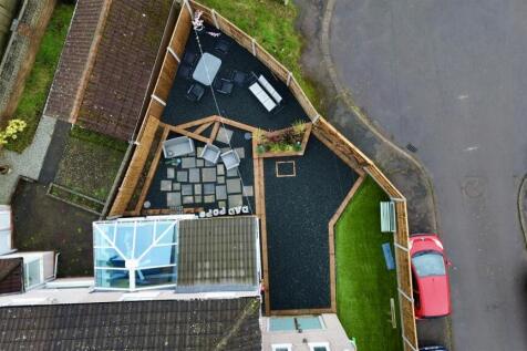 Drone Shot