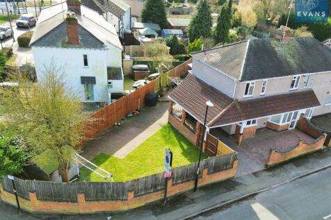 Ariel View