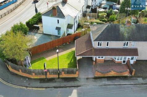 Ariel View