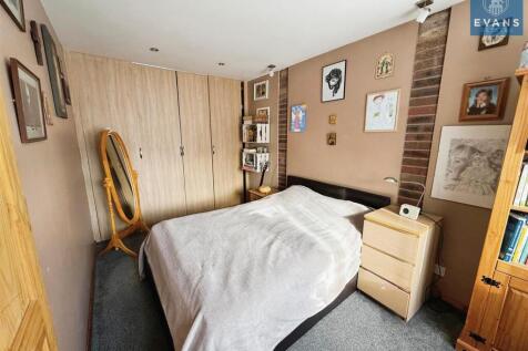 Ground Floor Bedroom