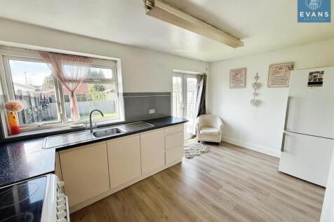 Extended Kitchen Diner