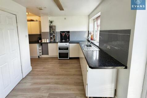 Extended Kitchen Diner