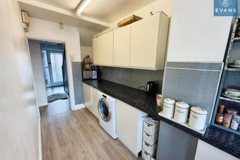 Extended Kitchen Diner