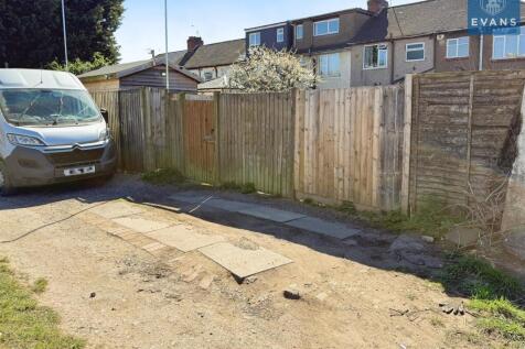 Rear access