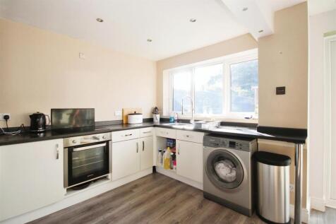 Refitted Kitchen