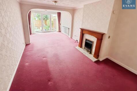 Through Lounge