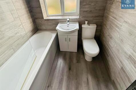 Refitted Bathroom