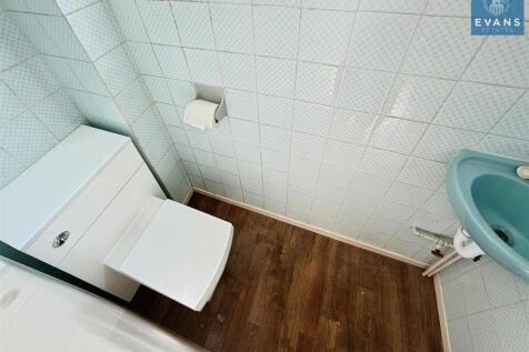 Ground Floor Cloakroom