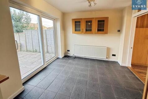 Extended Dining Room
