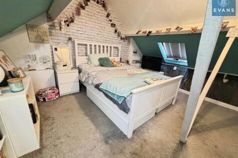 Boarded Loft