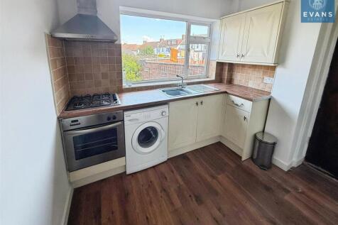 Refitted Kitchen