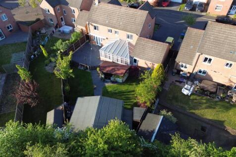 Drone Shot