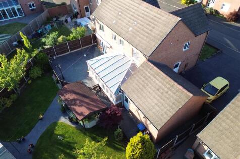 Drone Shot