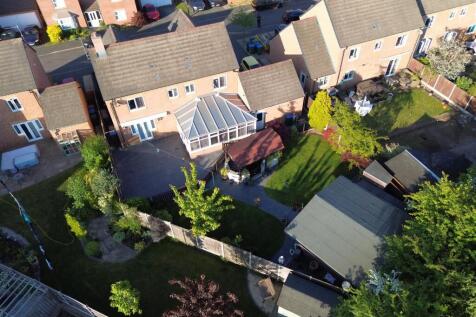 Drone Shot