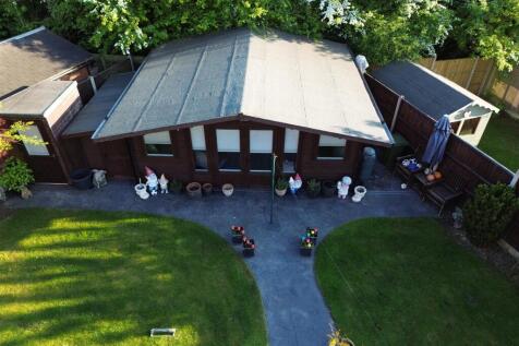 Drone Shot