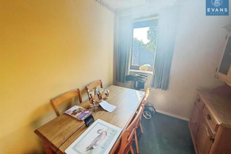 Dining Room/ Bedroom Two